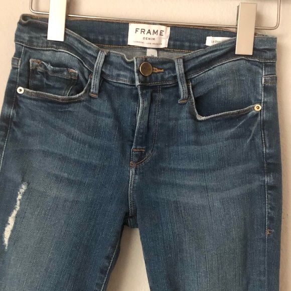 \Frame\• Le Skinny de Jeanne in Islay Canyon - Picture 4 of 16